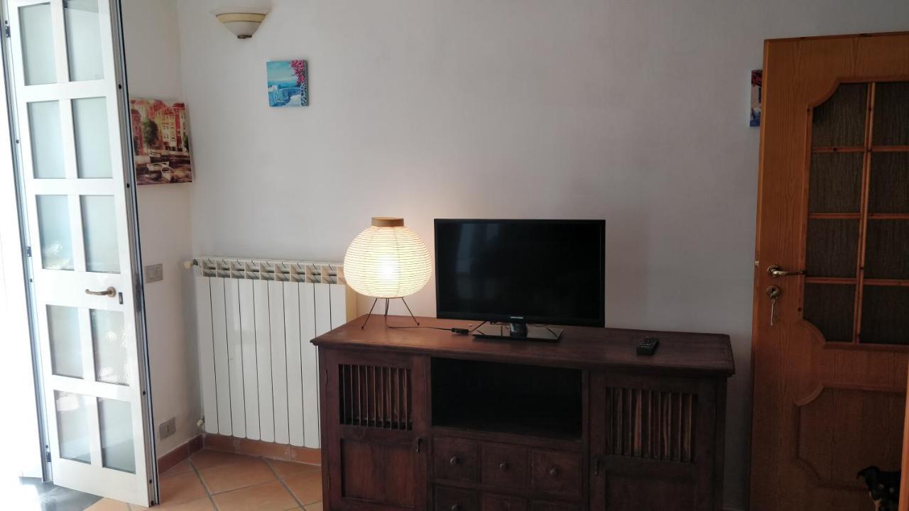 Appartamenti Magnolia Позитано Экстерьер фото